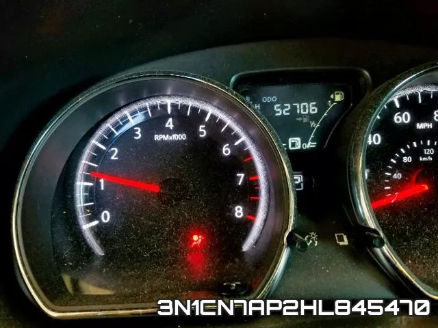 3N1CN7AP2HL845470 фото 9
