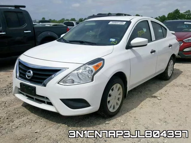 3N1CN7AP3JL804397 фото 3