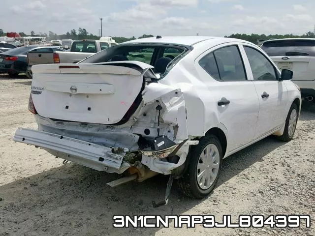 3N1CN7AP3JL804397 фото 5