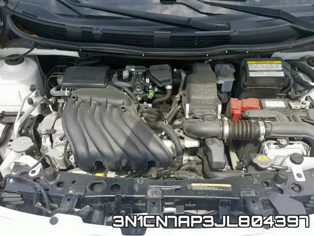 3N1CN7AP3JL804397 фото 8