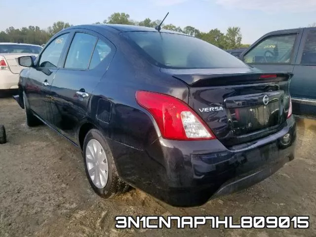 3N1CN7AP7HL809015 фото 4