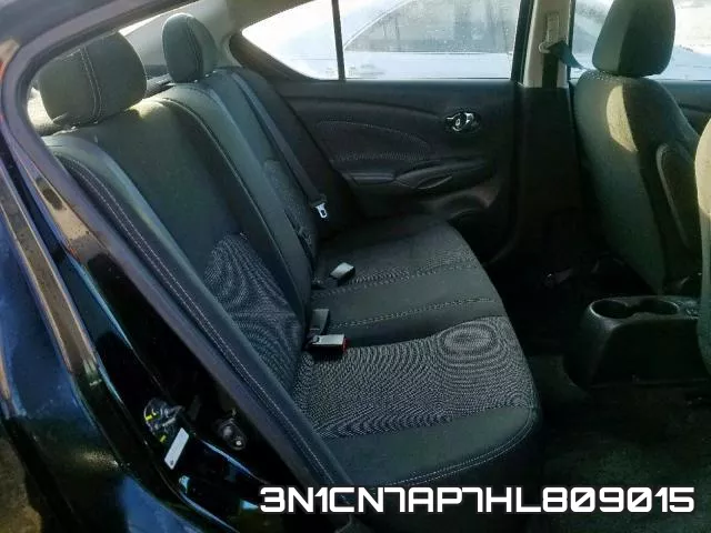 3N1CN7AP7HL809015 фото 7