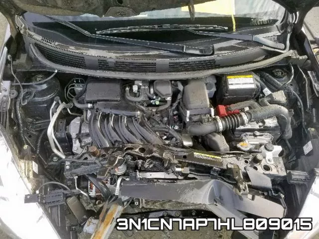 3N1CN7AP7HL809015 фото 8