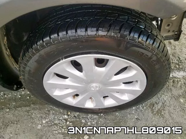 3N1CN7AP7HL809015 фото 10