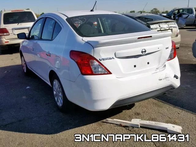 3N1CN7AP7KL861431 фото 4
