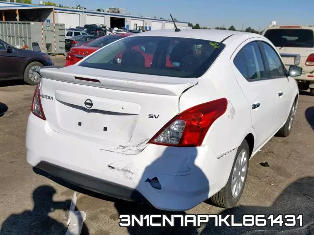 3N1CN7AP7KL861431 фото 5