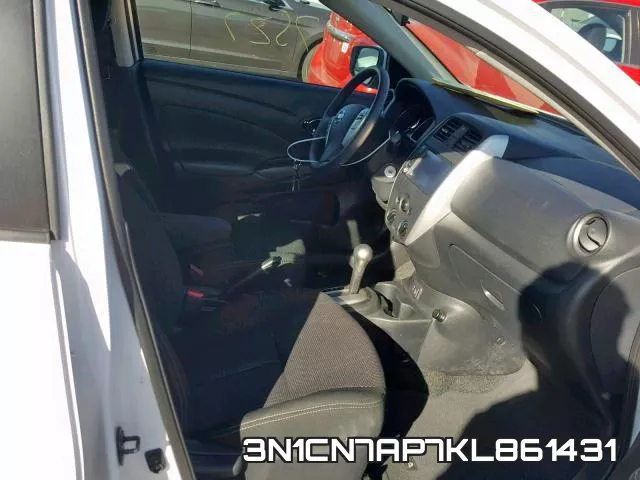 3N1CN7AP7KL861431 фото 6