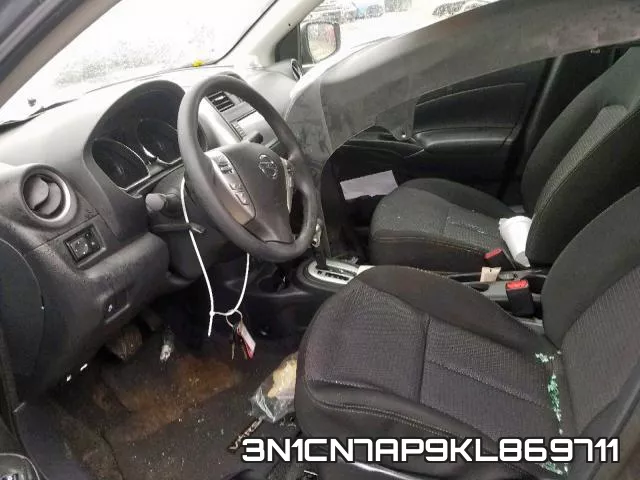 3N1CN7AP9KL869711 фото 6