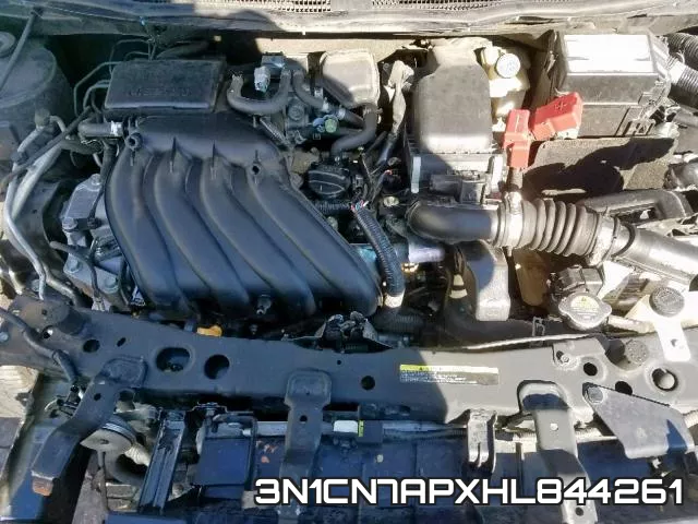 3N1CN7APXHL844261 фото 7