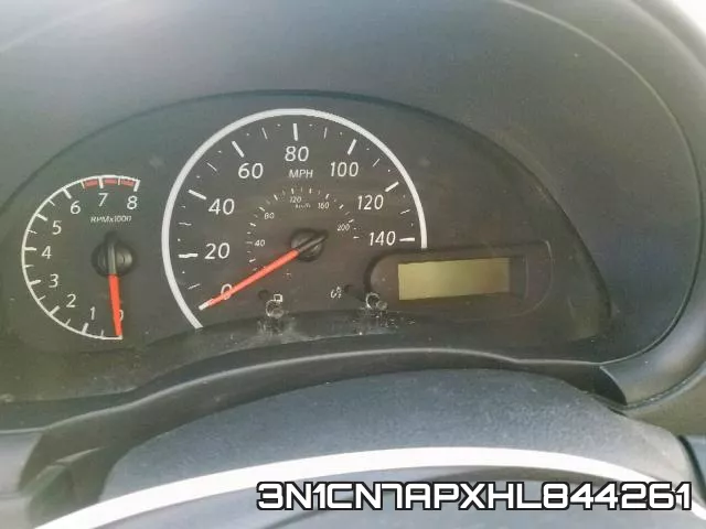 3N1CN7APXHL844261 фото 8