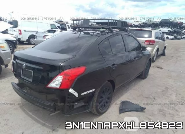 3N1CN7APXHL854823 фото 5