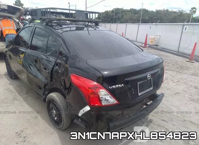 3N1CN7APXHL854823 фото 7