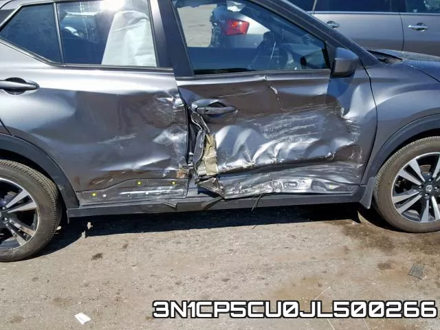 3N1CP5CU0JL500266 фото 10