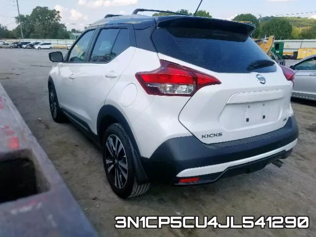 3N1CP5CU4JL541290 фото 4