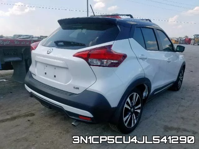 3N1CP5CU4JL541290 фото 5