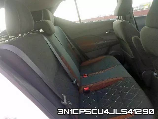 3N1CP5CU4JL541290 фото 7