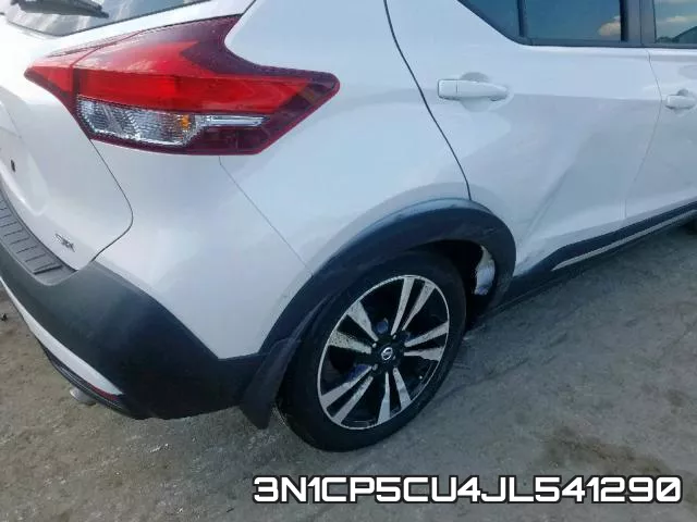 3N1CP5CU4JL541290 фото 10