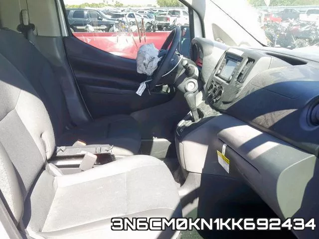 3N6CM0KN1KK692434 фото 6