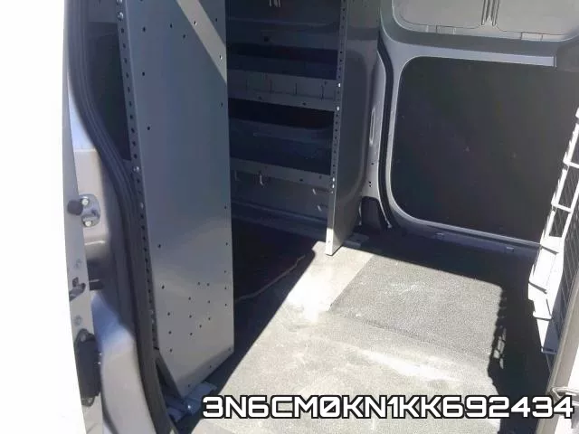 3N6CM0KN1KK692434 фото 7