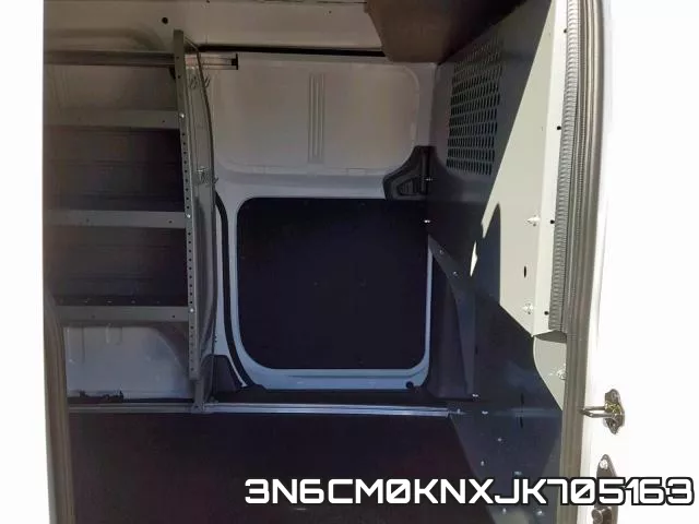 3N6CM0KNXJK705163 фото 7