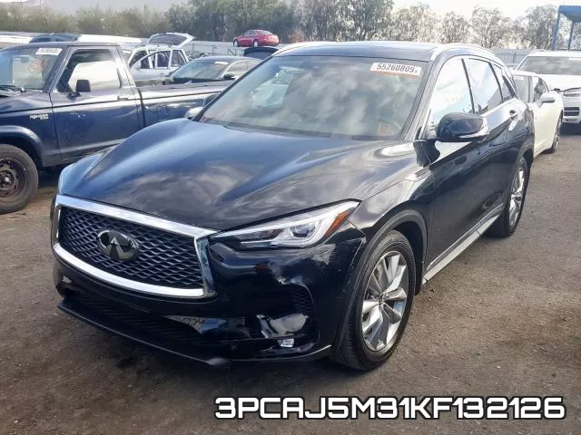 3PCAJ5M31KF132126 фото 3