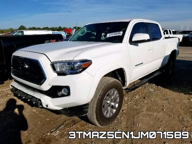 3TMAZ5CN1JM071589 фото 3