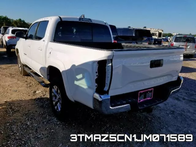3TMAZ5CN1JM071589 фото 4