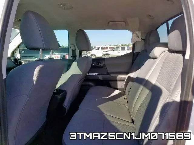 3TMAZ5CN1JM071589 фото 7