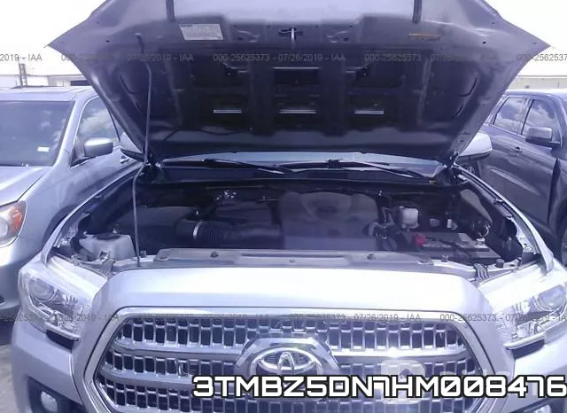 3TMBZ5DN7HM008476 фото 2