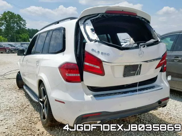 4JGDF7DEXJB035869 фото 4