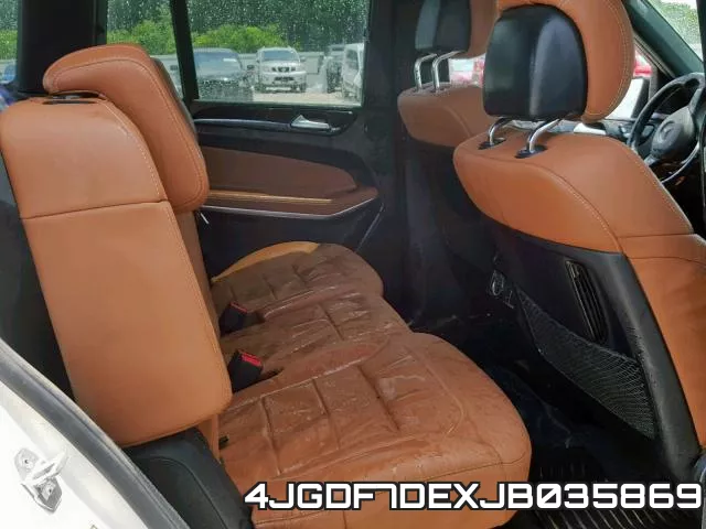 4JGDF7DEXJB035869 фото 7