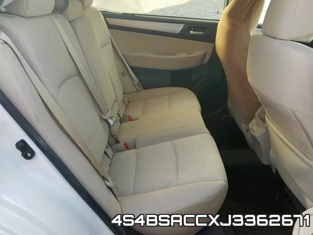 4S4BSACCXJ3362671 фото 7