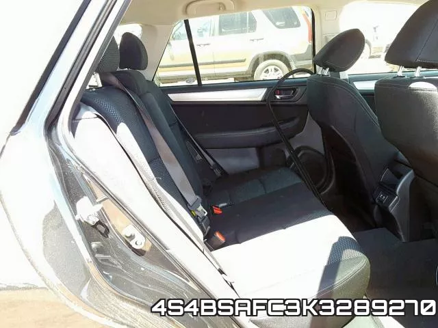 4S4BSAFC3K3289270 фото 7
