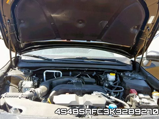 4S4BSAFC3K3289270 фото 8
