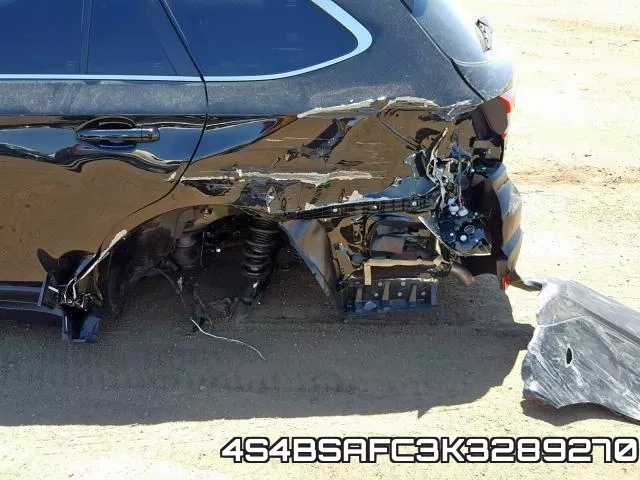 4S4BSAFC3K3289270 фото 10