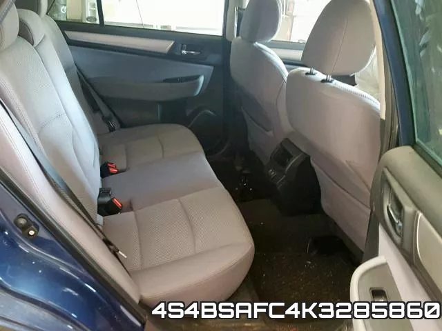 4S4BSAFC4K3285860 фото 7