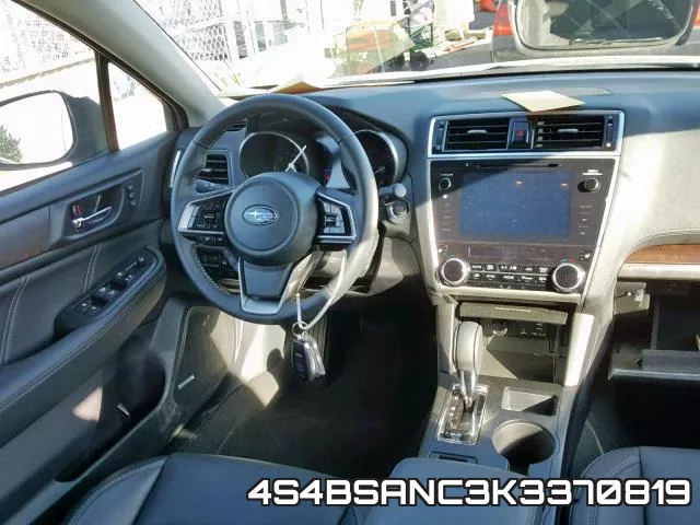 4S4BSANC3K3370819 фото 10