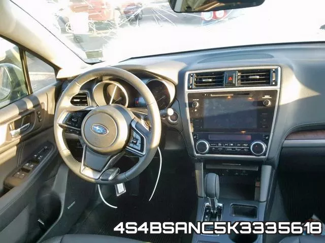 4S4BSANC5K3335618 фото 10