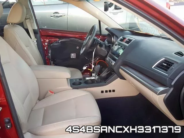 4S4BSANCXH3317379 фото 6