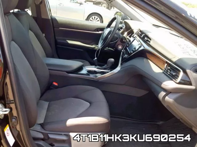 4T1B11HK3KU690254 фото 6