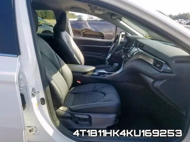 4T1B11HK4KU169253 фото 6