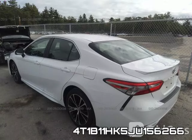 4T1B11HK5JU156266 фото 4
