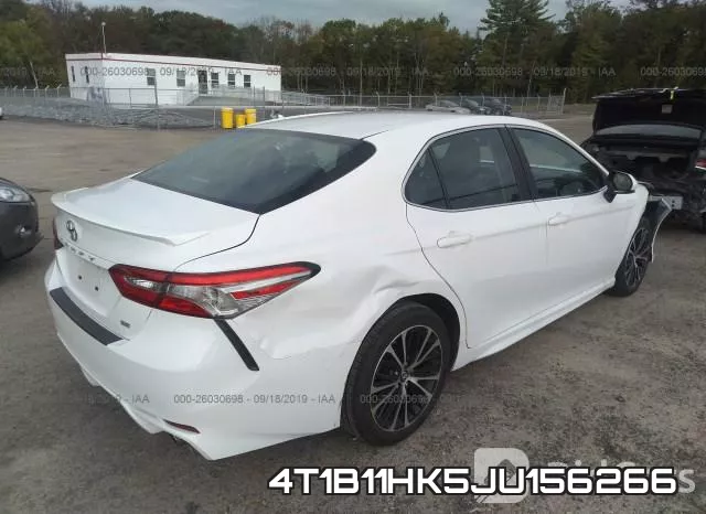 4T1B11HK5JU156266 фото 5