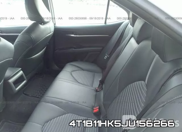 4T1B11HK5JU156266 фото 9
