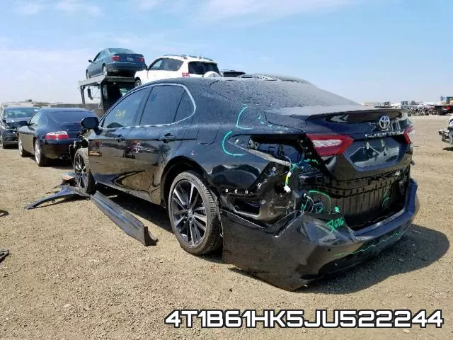 4T1B61HK5JU522244 фото 4