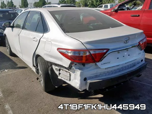 4T1BF1FK1HU445949 фото 4