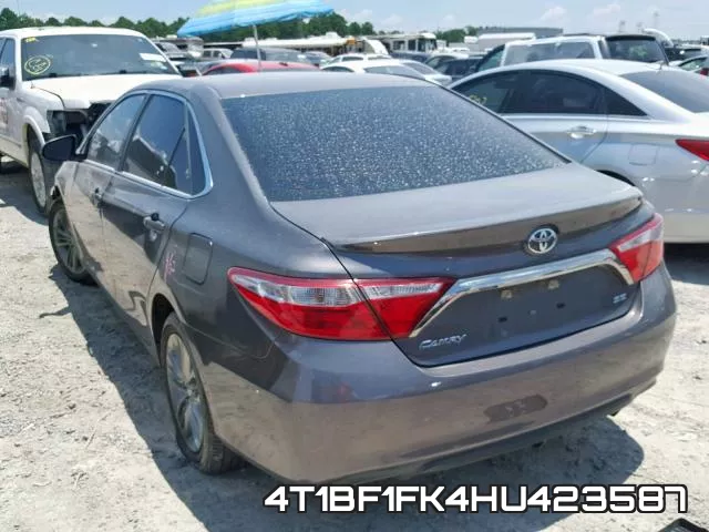 4T1BF1FK4HU423587 фото 4