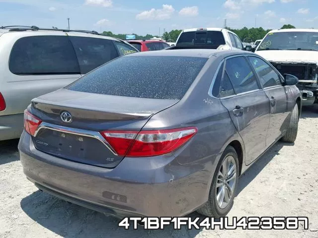 4T1BF1FK4HU423587 фото 5