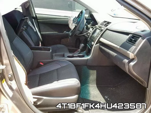 4T1BF1FK4HU423587 фото 6