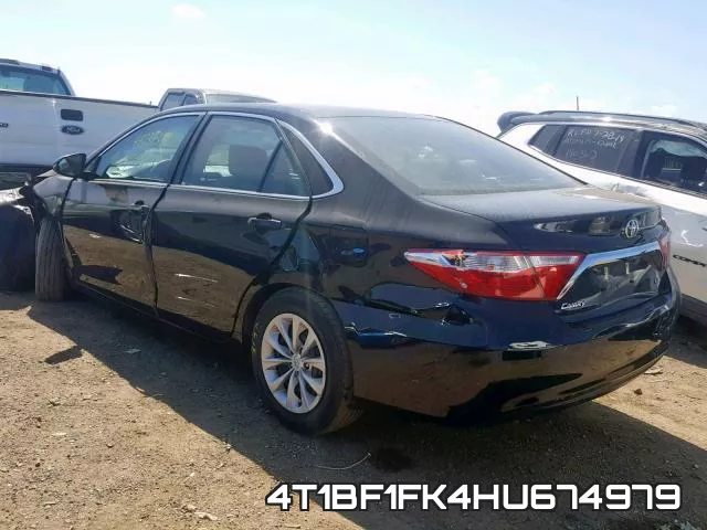 4T1BF1FK4HU674979 фото 4